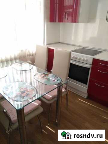 1-комнатная квартира, 38 м², 4/17 эт. в аренду на длительный срок в Одинцово Одинцово - изображение 1