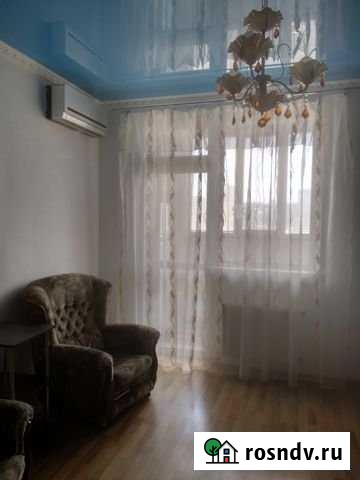 1-комнатная квартира, 48 м², 4/6 эт. в аренду на длительный срок в Севастополе Севастополь - изображение 1