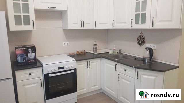 1-комнатная квартира, 44 м², 9/17 эт. в аренду на длительный срок в Долгопрудном Долгопрудный - изображение 1