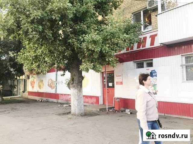 Торговое помещение, 140 кв.м. Самара - изображение 1