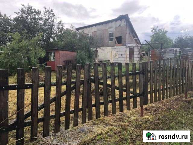 Дача 20 м² на участке 5 сот. на продажу в Нижнем Новгороде Нижний Новгород - изображение 1