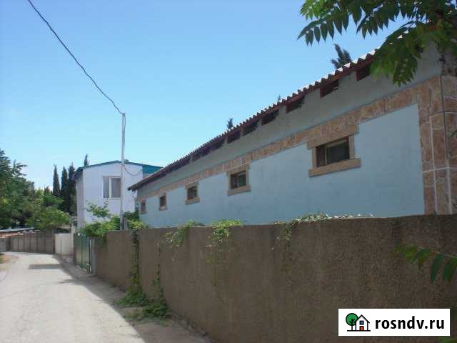 Дом 130 м² на участке 8 сот. на продажу в Алуште Алушта - изображение 1