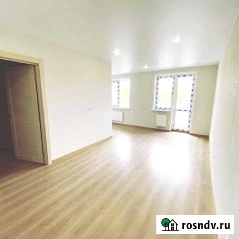 Квартира-студия, 36 м², 6/19 эт. на продажу в Тюмени Тюмень - изображение 1