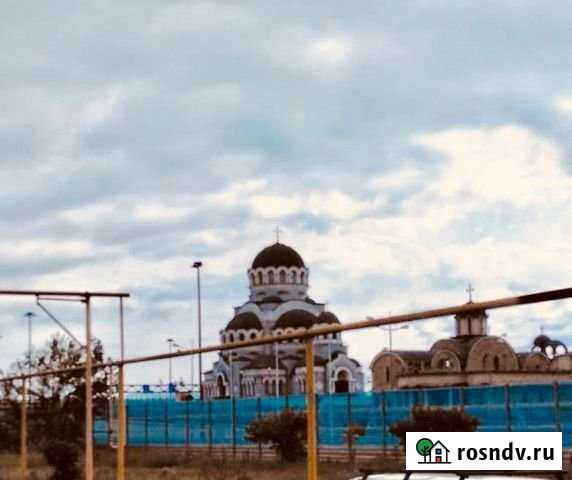 Дом 28 м² на участке 1 сот. на продажу в Сочи Сочи - изображение 1