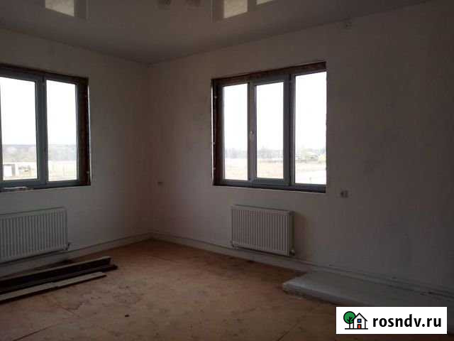 Дом 105 м² на участке 15 сот. на продажу в Архангельском Республики Башкортостан Архангельское - изображение 1