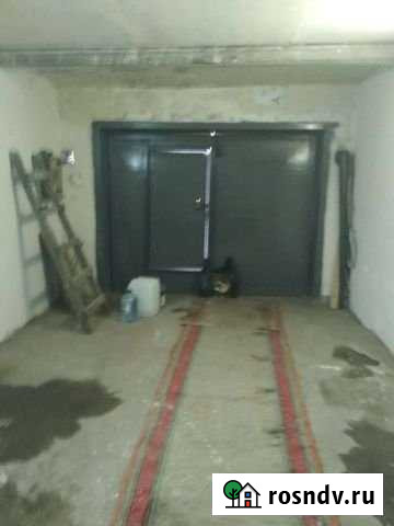 Гараж 28 м² на продажу в Волгограде Волгоград - изображение 1