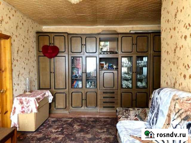 4-комнатная квартира, 61 м², 1/5 эт. на продажу в Павловском Посаде Павловский Посад - изображение 1