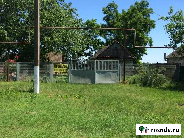 Участок ИЖС 31 сот. на продажу в Кропоткине Кропоткин - изображение 1