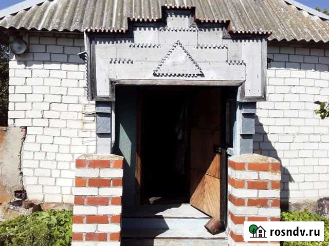 Дом 60 м² на участке 50 сот. на продажу в Конышевке Конышевка - изображение 1