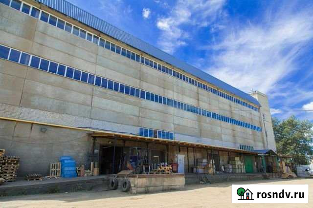 Складское помещение, 36 кв.м. Уфа - изображение 1