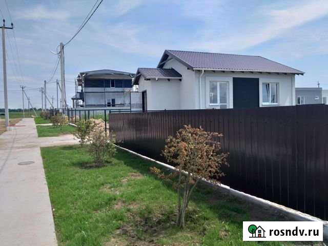 Участок ИЖС 9 сот. на продажу в Гурьевске Калининградской области Гурьевск - изображение 1