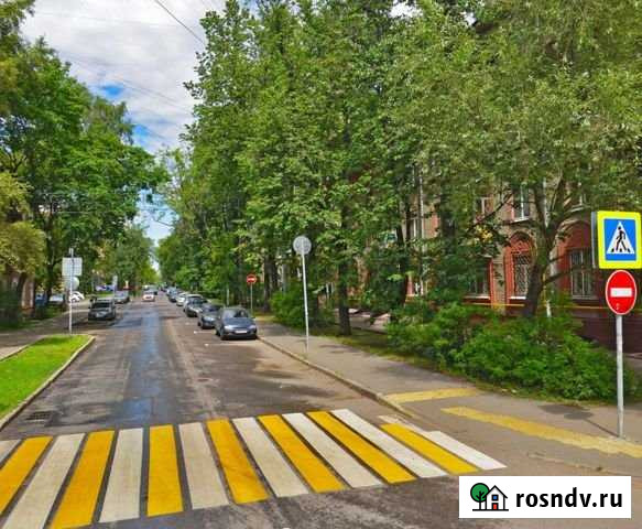 Помещение свободного назначения, арендный бизнес Москва - изображение 1