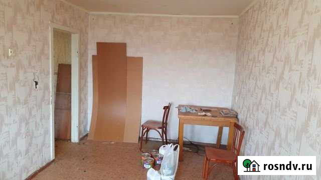 2-комнатная квартира, 38.5 м², 5/5 эт. на продажу в Лениногорске Лениногорск - изображение 1