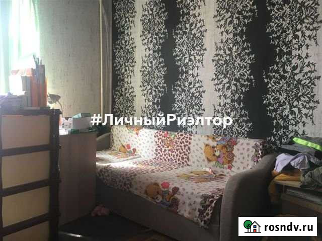 1-комнатная квартира, 35 м², 3/5 эт. на продажу в Рязани Рязань - изображение 1