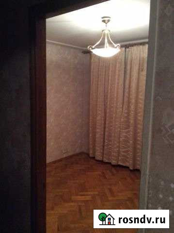 Комната 12 м² в 3-ком. кв., 2/16 эт. в аренду на длительный срок в Королеве Королев - изображение 1