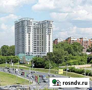Квартира со свободной планировкой, 33 м², 13/17 эт. на продажу в Новосибирске Новосибирск - изображение 1