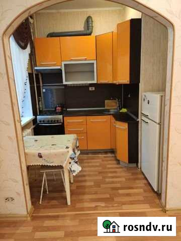 1-комнатная квартира, 37 м², 3/5 эт. в аренду на длительный срок в Магнитогорске Магнитогорск - изображение 1