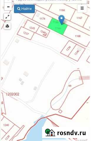 Участок ИЖС 15 сот. на продажу в Самаре Самара - изображение 1