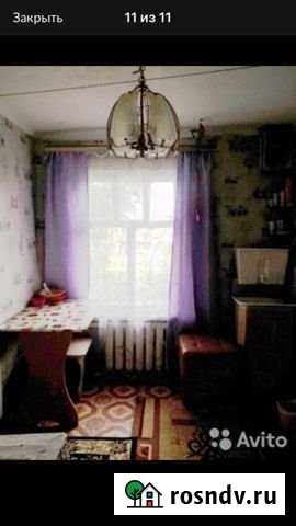 Дом 24 м² на участке 18 сот. на продажу в Зыково Зыково - изображение 1