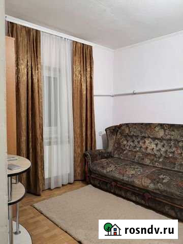 Квартира-студия, 20 м², 1/1 эт. в аренду на длительный срок в Севастополе Севастополь - изображение 1