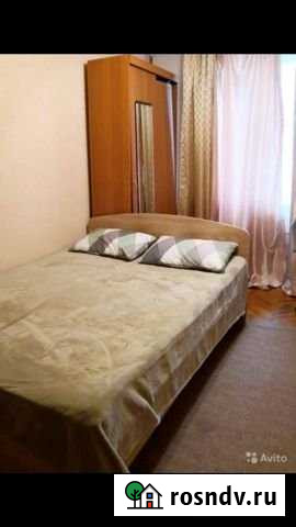 Комната 15 м² в 3-ком. кв., 2/9 эт. в аренду на длительный срок в Химках Химки - изображение 1