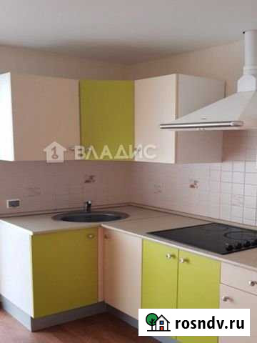 1-комнатная квартира, 55.2 м², 9/10 эт. на продажу во Владимире Владимир - изображение 1