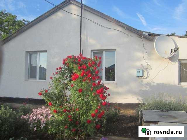 Дом 86.6 м² на участке 22 сот. на продажу в Приморском Приморский - изображение 1