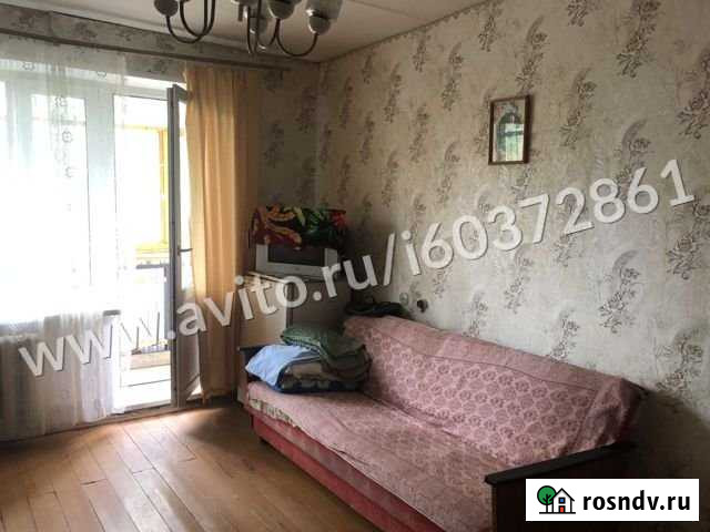 1-комнатная квартира, 32 м², 4/5 эт. на продажу в Александрове Александров - изображение 1