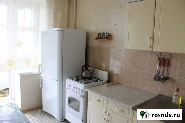 1-комнатная квартира, 37 м², 7/10 эт. в аренду на длительный срок в Волгограде Волгоград - изображение 1