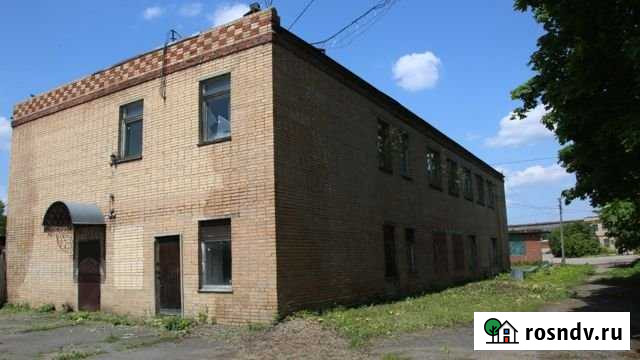 Производственное помещение, 586.4 кв.м. Лесные Поляны - изображение 1