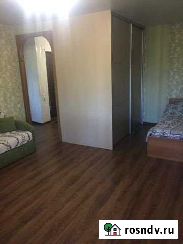 1-комнатная квартира, 39 м², 2/5 эт. на продажу в Ярославле Ярославль - изображение 1