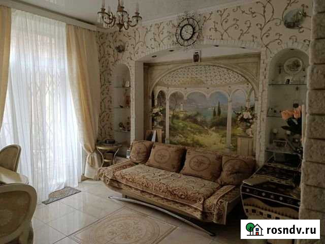 Таунхаус 163 м² на участке 1 сот. на продажу в Химках Химки - изображение 1