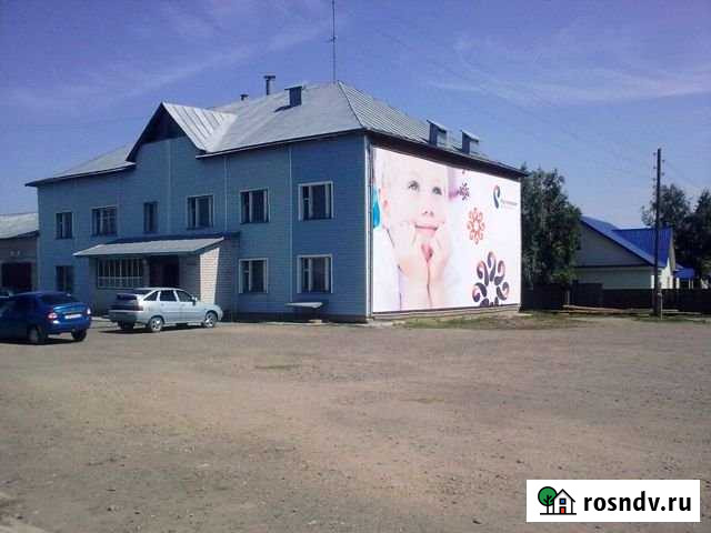 Сдам офисное помещение, 13.6 кв.м. Калманка - изображение 1