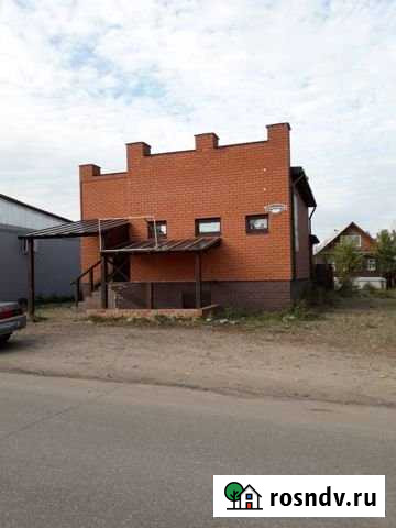 Торговое помещение, 114 кв.м. Большое Козино - изображение 1