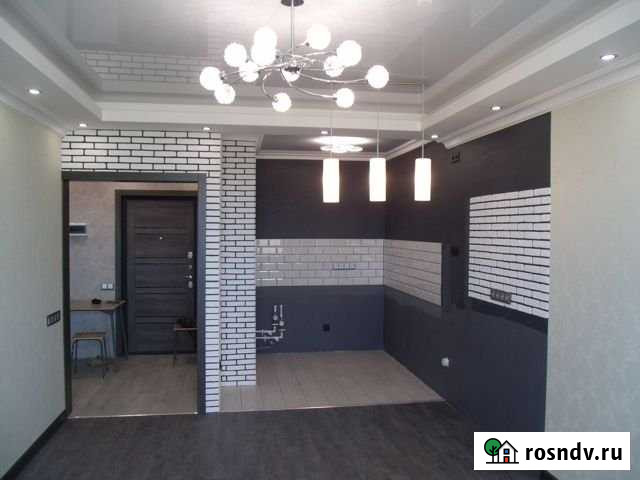 2-комнатная квартира, 45 м², 10/17 эт. на продажу в Оренбурге Оренбург - изображение 1