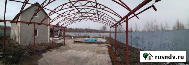 Дача 70 м² на участке 6 сот. на продажу в Ильинском Ильинское - изображение 1