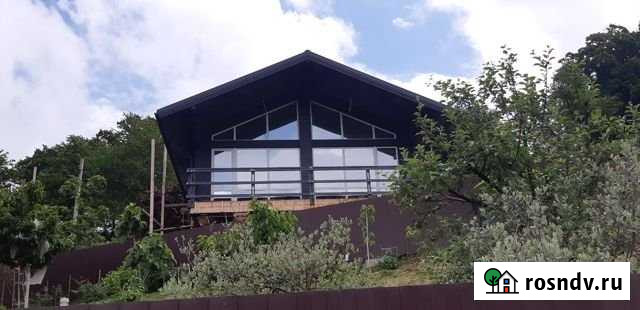 Дом 83 м² на участке 5 сот. на продажу в Сочи Сочи - изображение 1