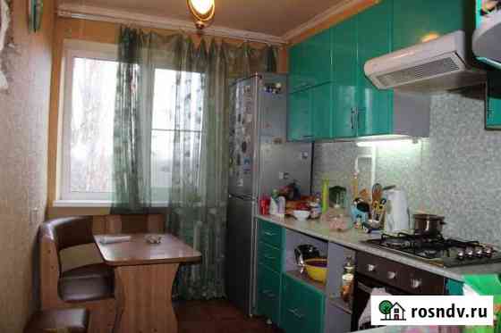 4-комнатная квартира, 79 м², 4/5 эт. на продажу в Таганроге Таганрог