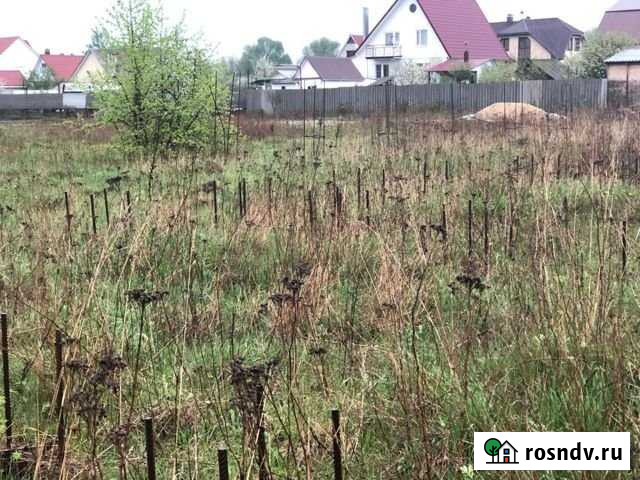 Участок ИЖС 15 сот. на продажу в Орле Орёл - изображение 1