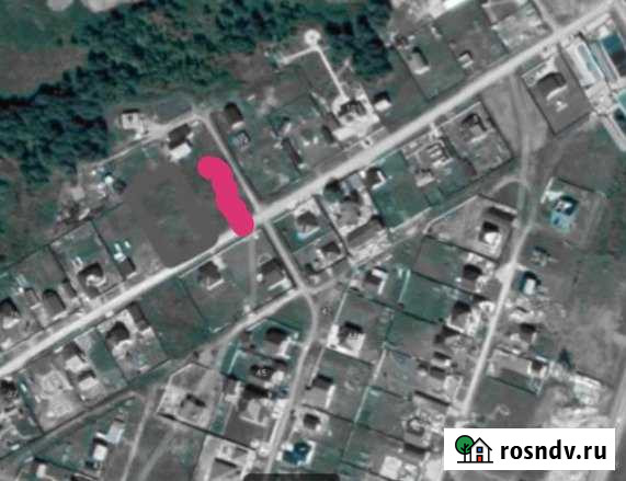 Участок ИЖС 5 сот. на продажу в Красноярске Красноярск - изображение 1