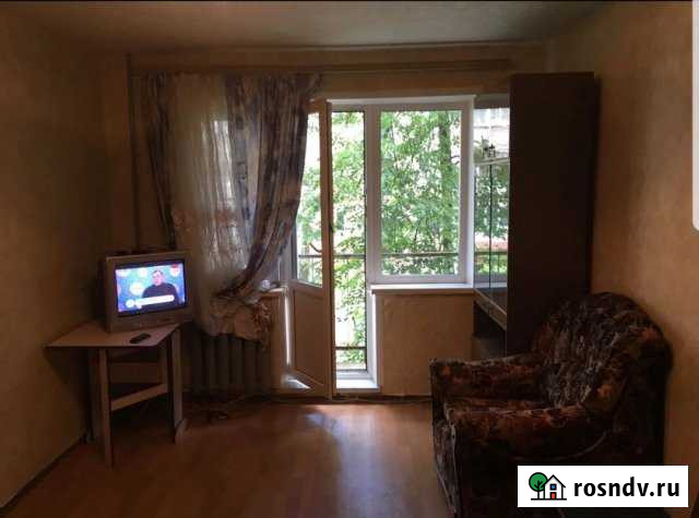 1-комнатная квартира, 36 м², 2/5 эт. в аренду на длительный срок в Ногинске Ногинск - изображение 1