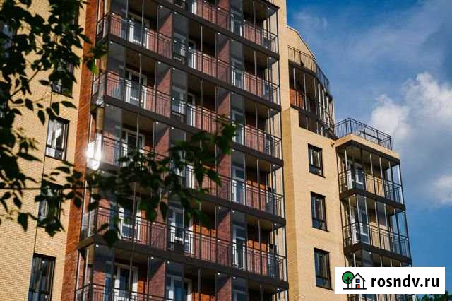 2-комнатная квартира, 48 м², 6/8 эт. на продажу в Новосибирске Новосибирск - изображение 1