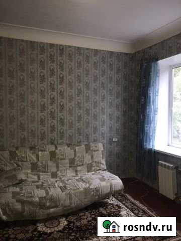 Комната 19 м² в 3-ком. кв., 1/2 эт. на продажу в Красноярске Красноярск - изображение 1