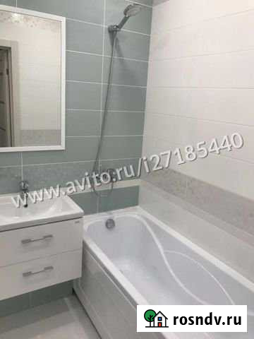 1-комнатная квартира, 33 м², 10/18 эт. на продажу в Ростове-на-Дону Ростов-на-Дону - изображение 1