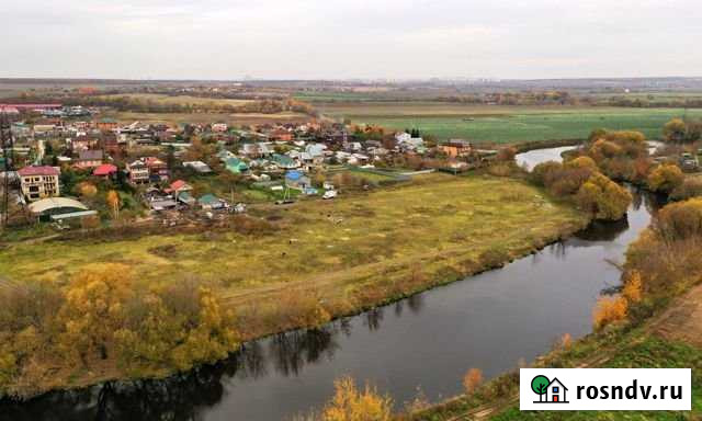 Участок ИЖС 7 сот. на продажу в Домодедово Домодедово - изображение 1