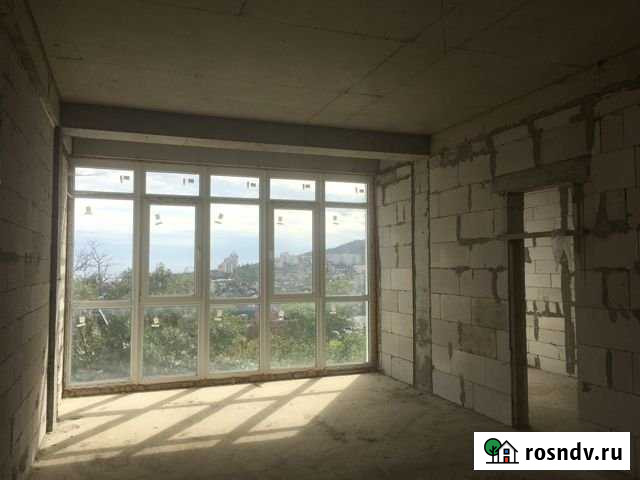 3-комнатная квартира, 64.3 м², 2/4 эт. на продажу в Ялте Ялта - изображение 1