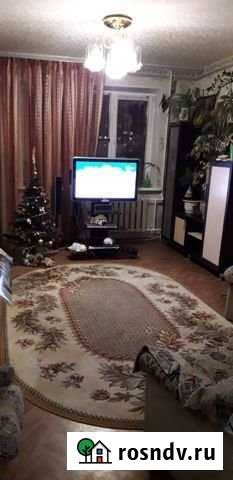 4-комнатная квартира, 89 м², 7/9 эт. на продажу в Набережных Челнах Набережные Челны - изображение 1