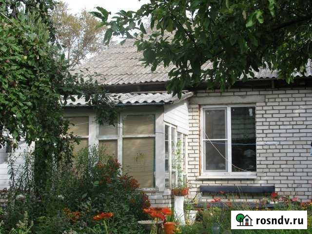 Дом 66 м² на участке 3 сот. на продажу во Владимире Владимир - изображение 1