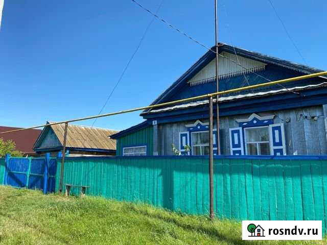 Дом 42 м² на участке 40 сот. на продажу в Уруссу Уруссу - изображение 1