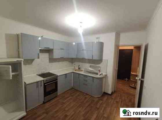 1-комнатная квартира, 36 м², 11/17 эт. в аренду на длительный срок в Ростове-на-Дону Ростов-на-Дону